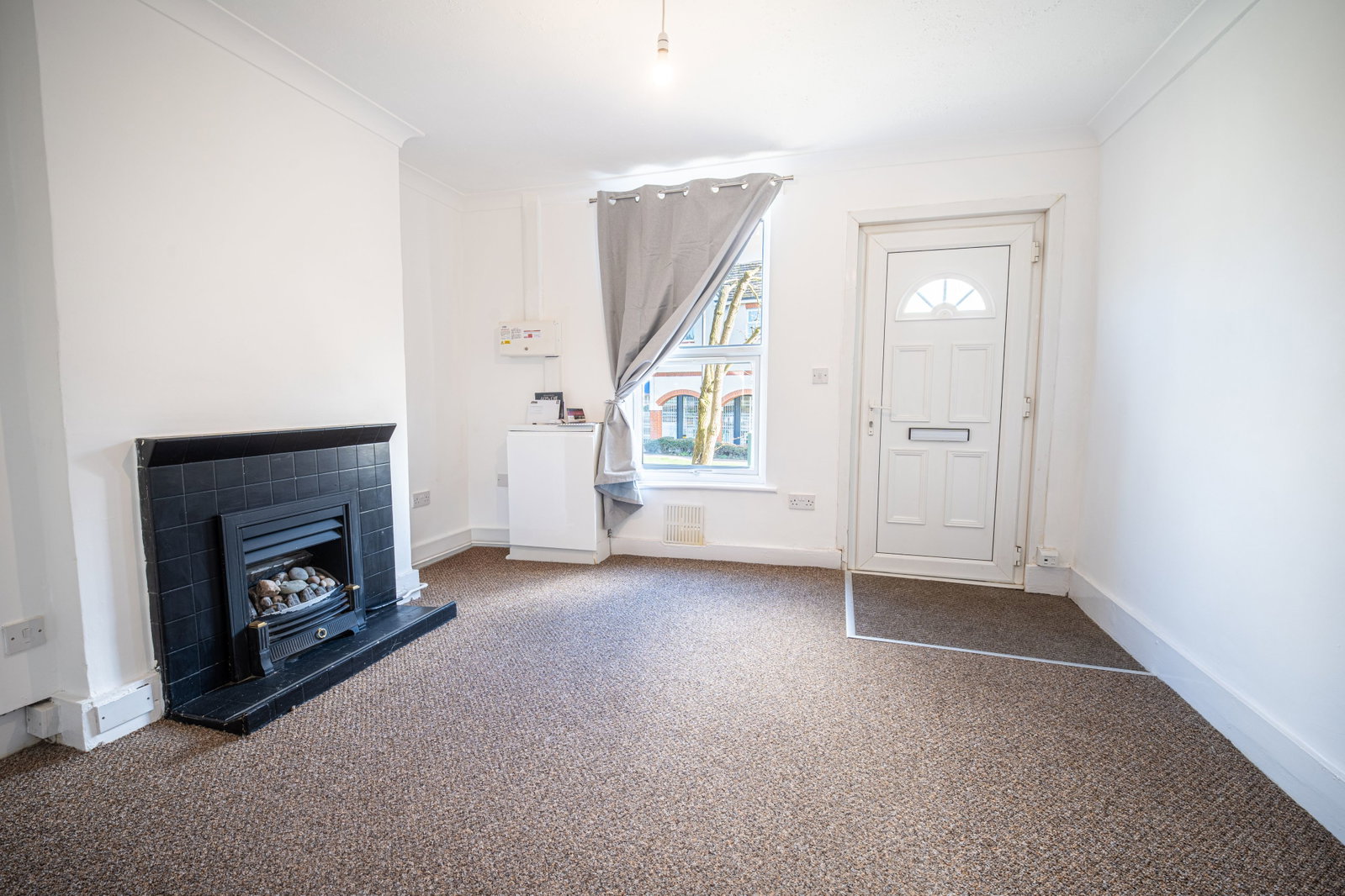 End Of Terrace House in Milton Keynes