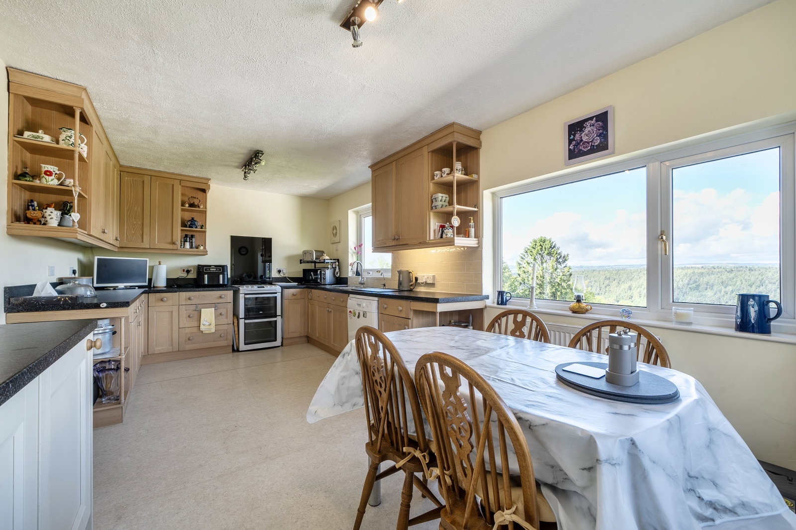 Detached House in Gunnislake