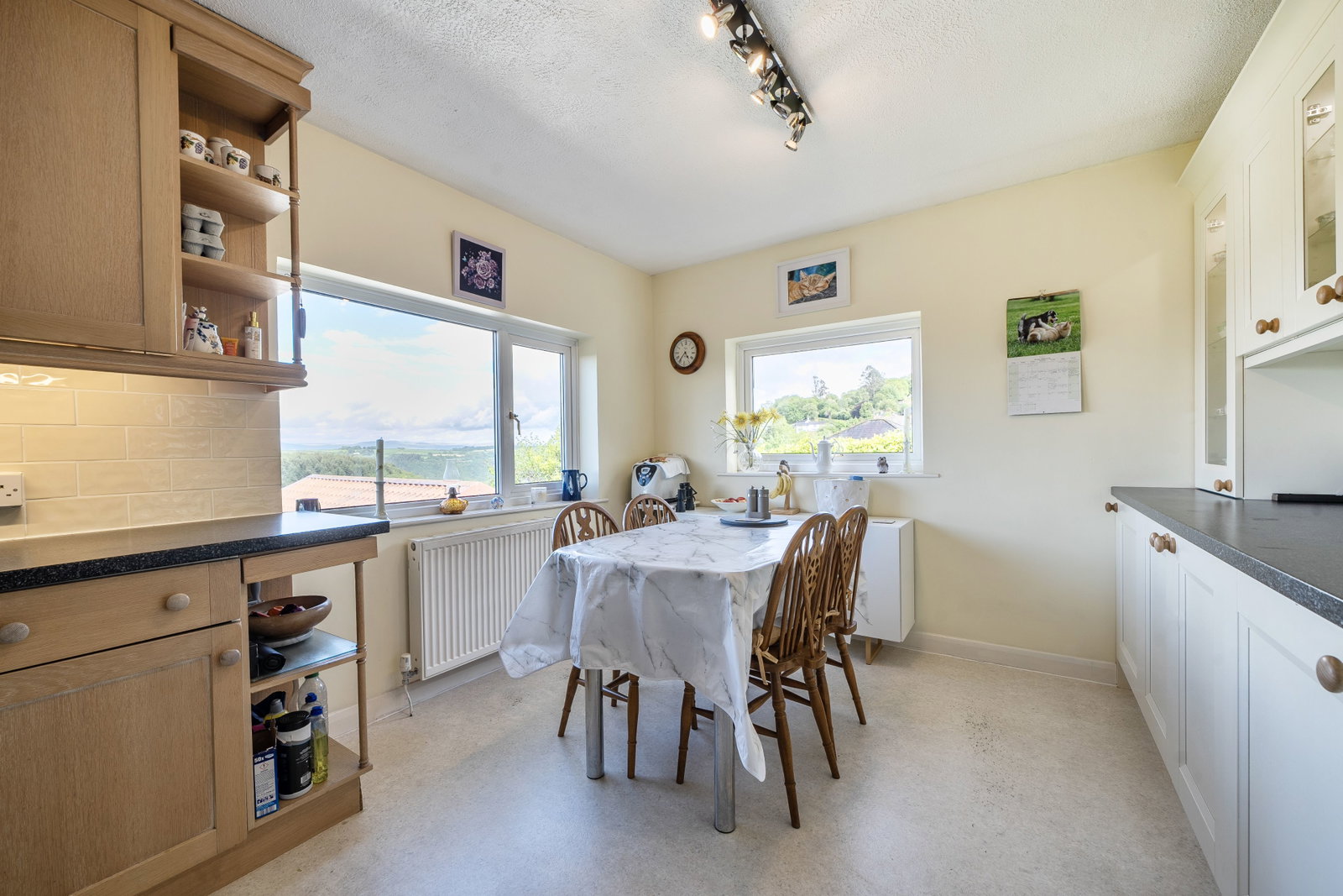 Detached House in Gunnislake