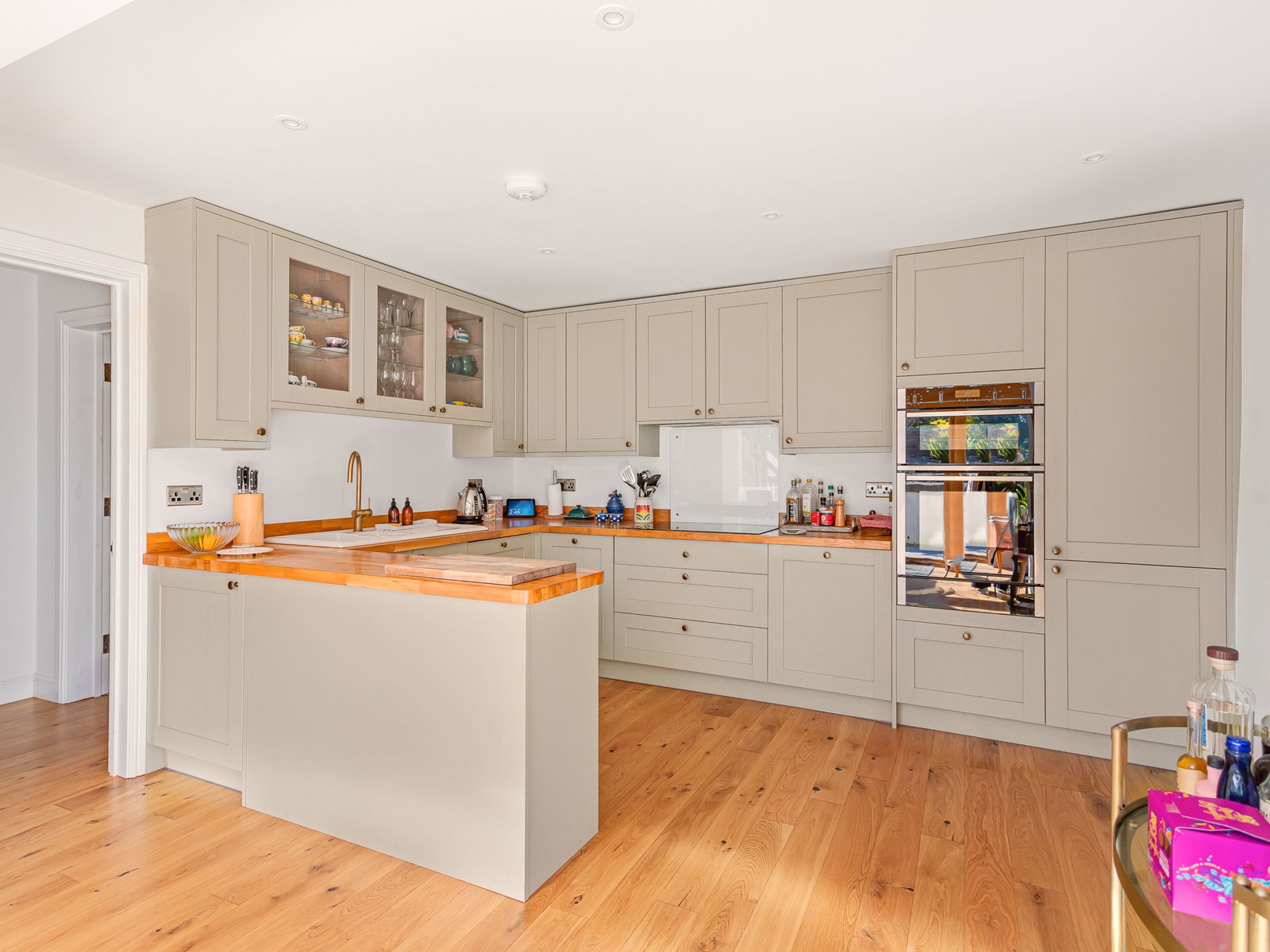 Detached House in Bideford