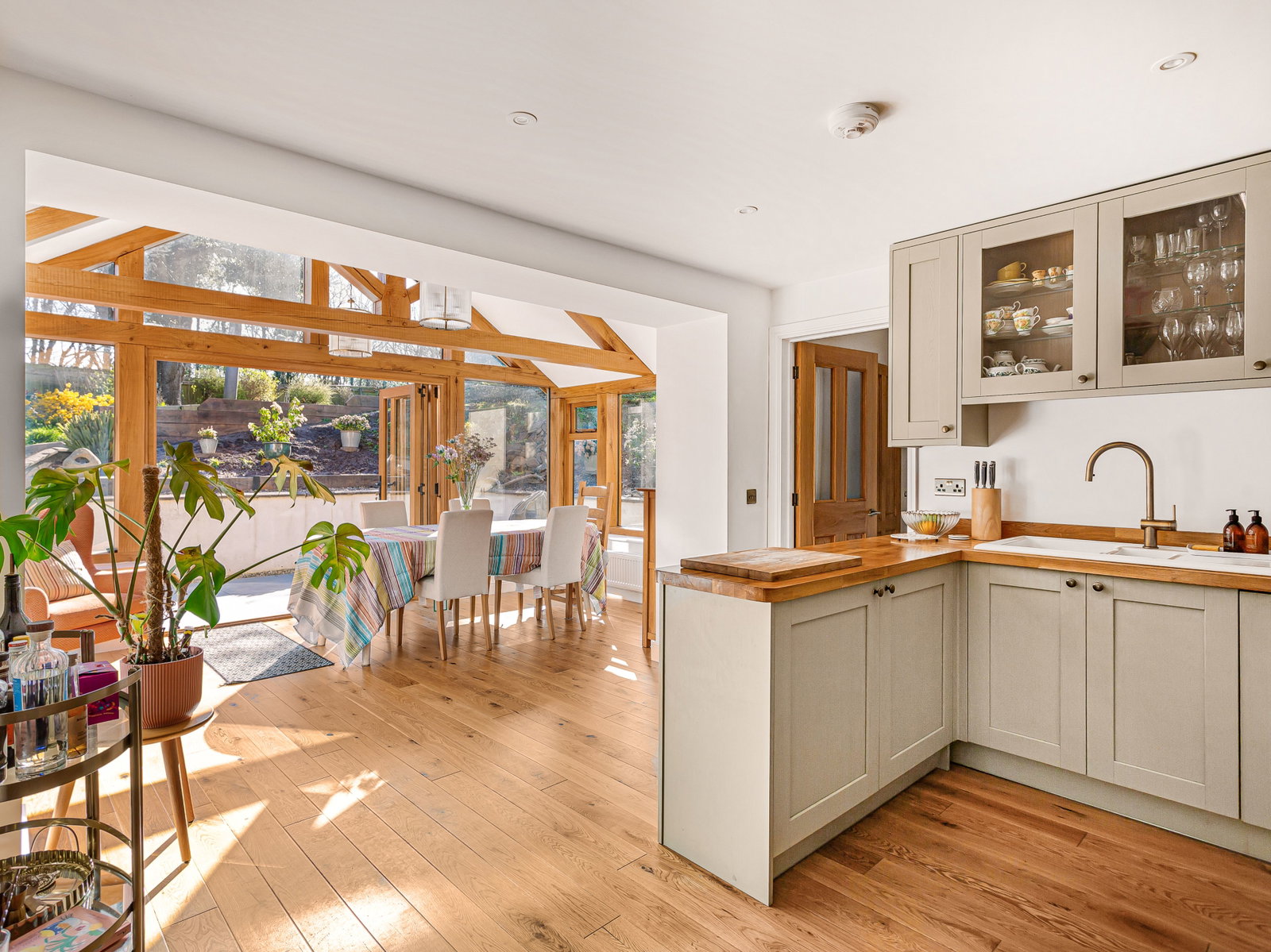 Detached House in Bideford