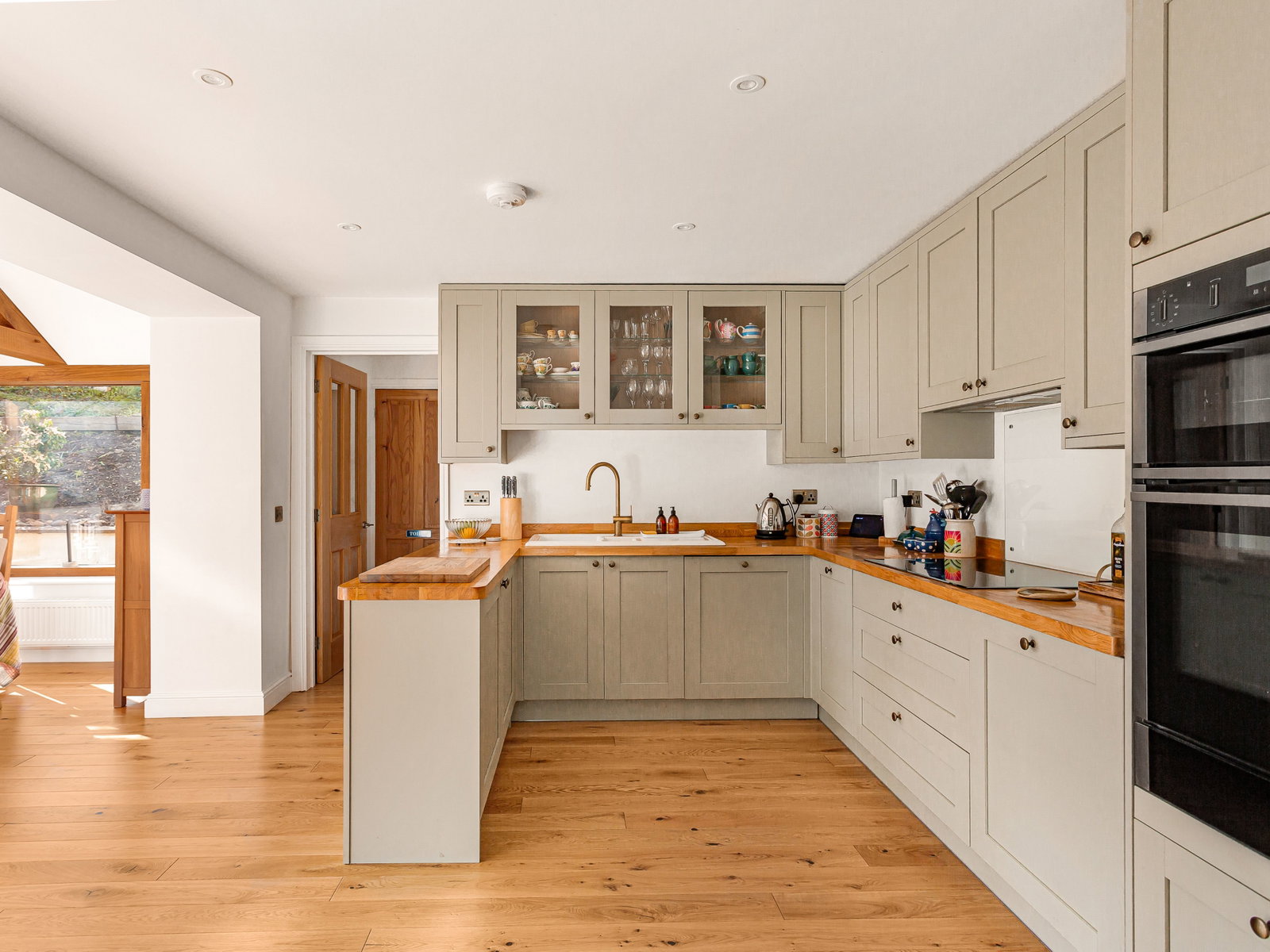 Detached House in Bideford