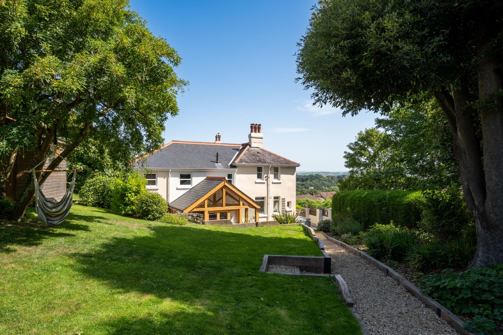 Detached House in Bideford