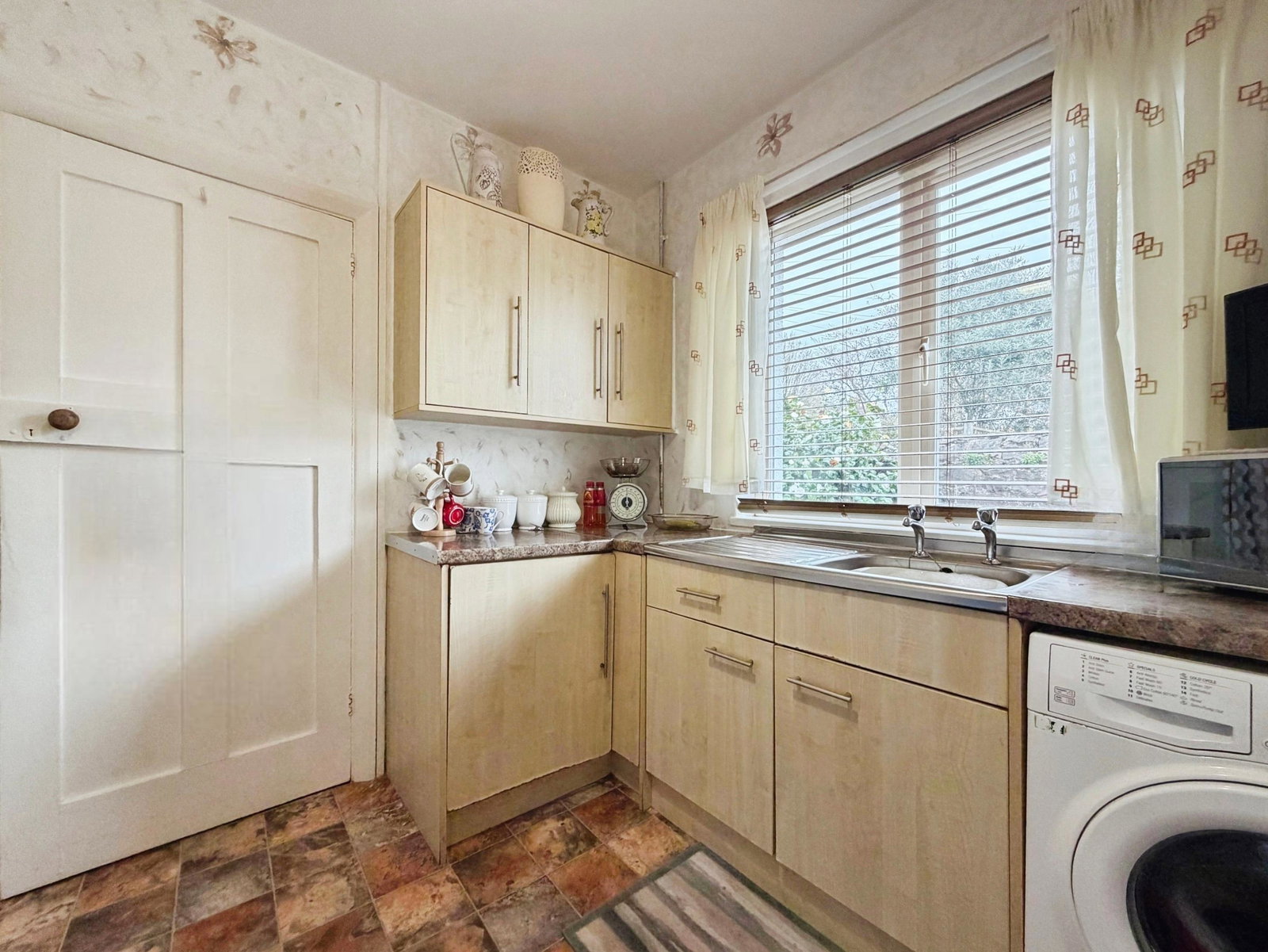Semi Detached House in Minehead