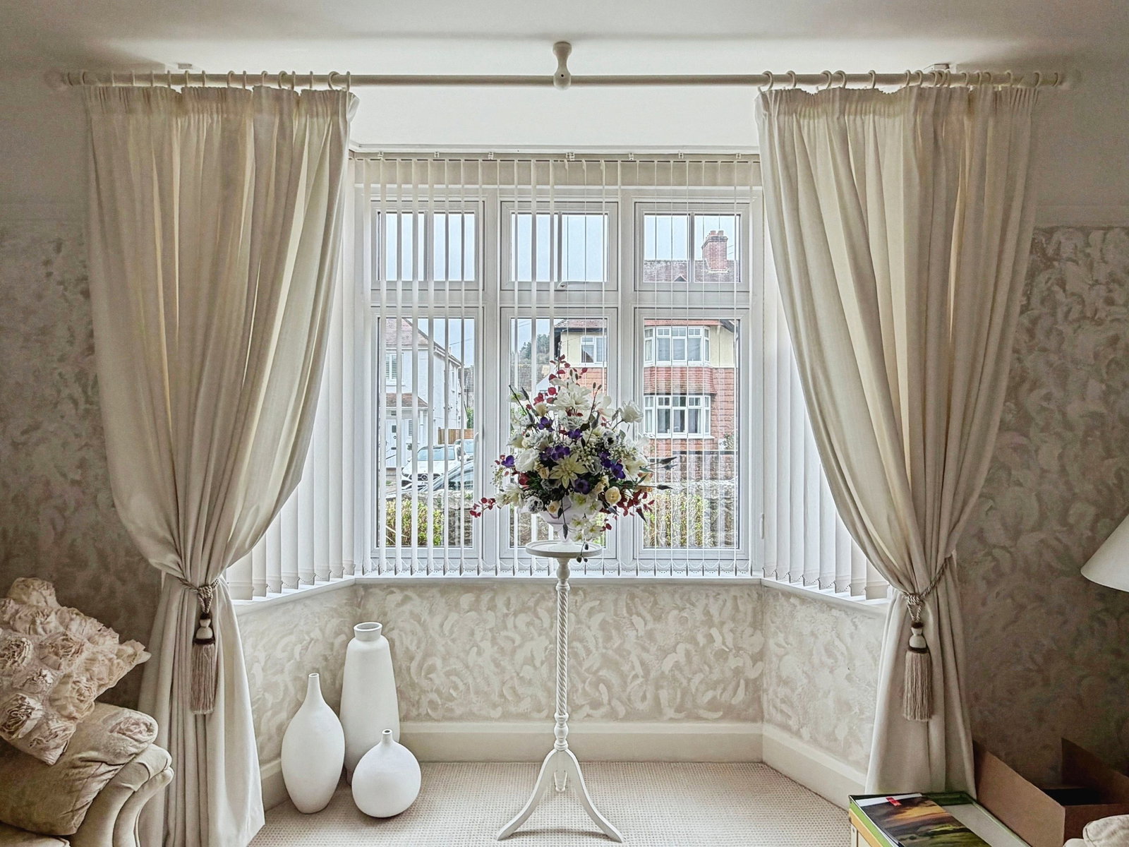 Semi Detached House in Minehead