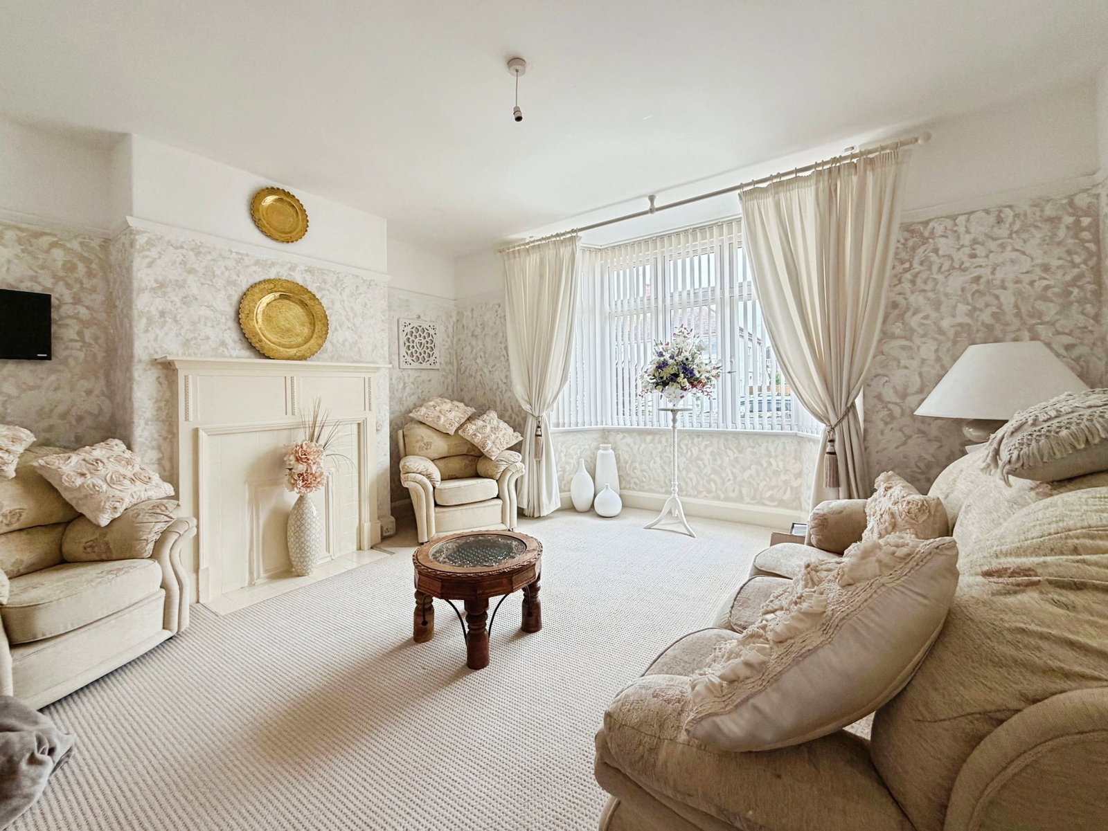 Semi Detached House in Minehead
