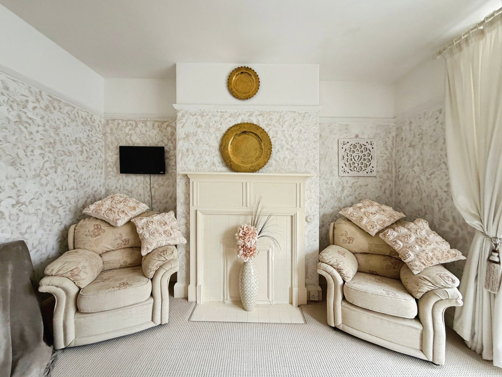Semi Detached House in Minehead