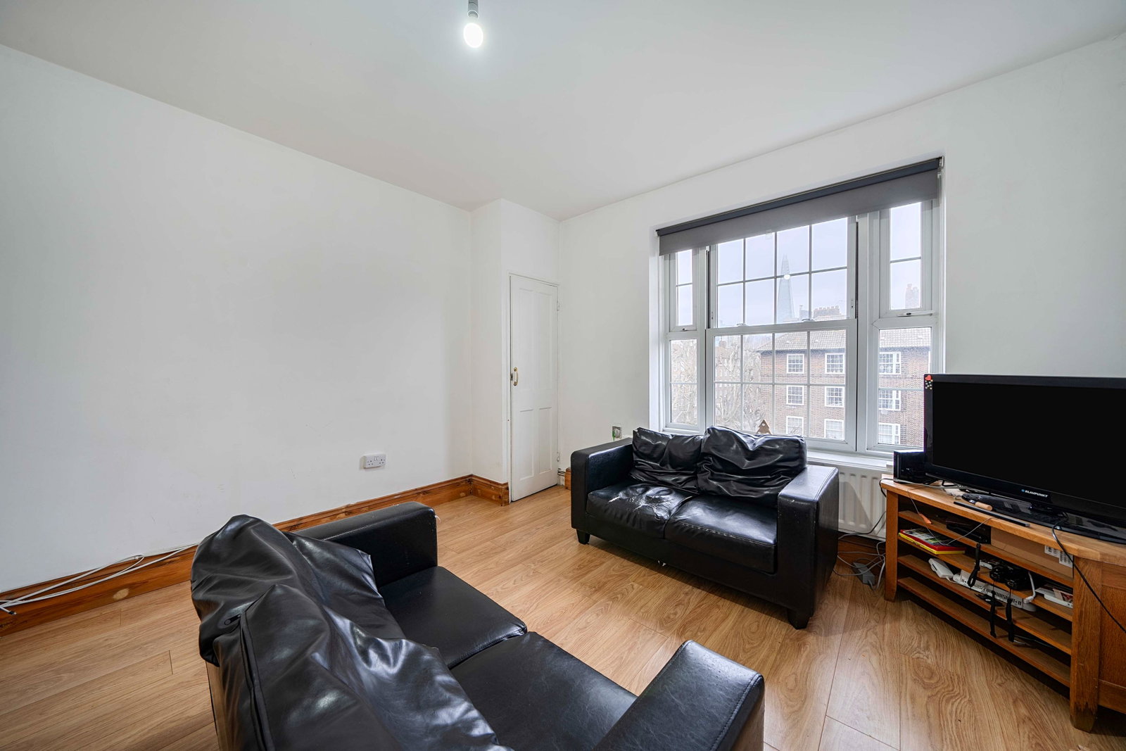 Flat in London