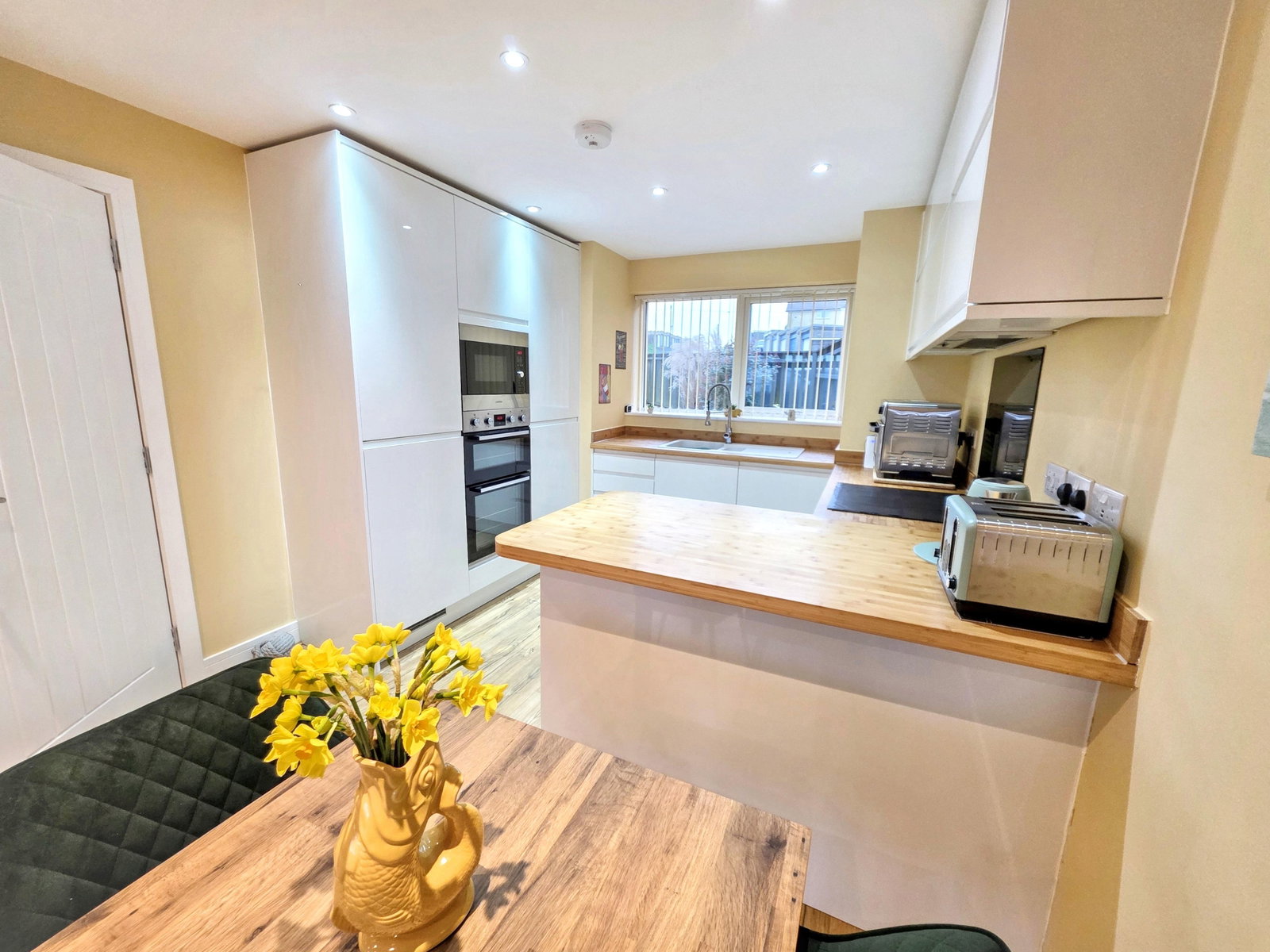 Detached House in Saltash