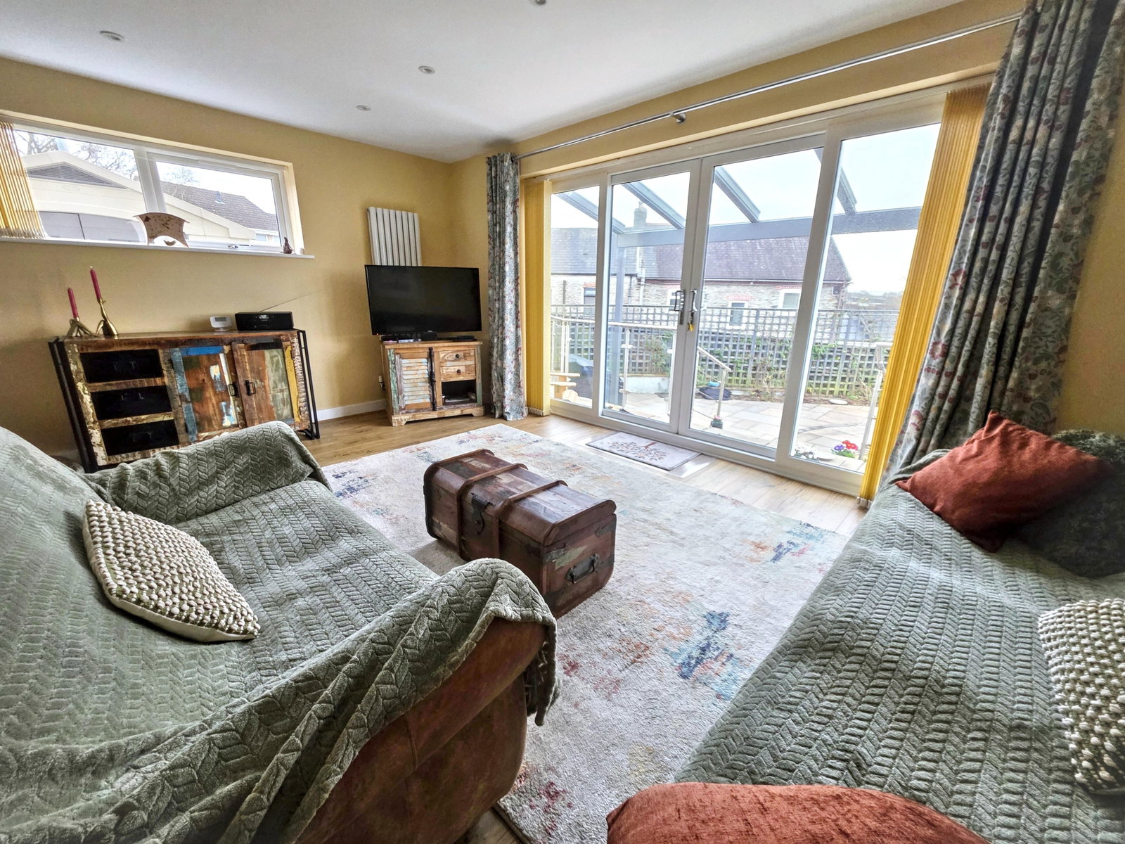 Detached House in Saltash