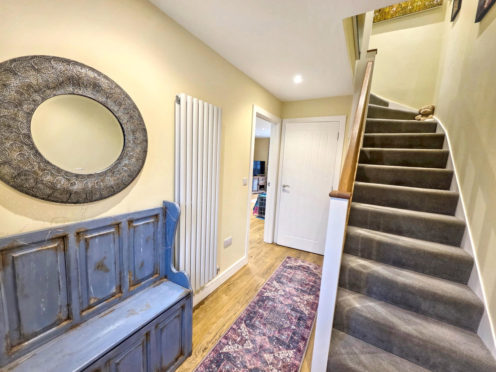 Detached House in Saltash