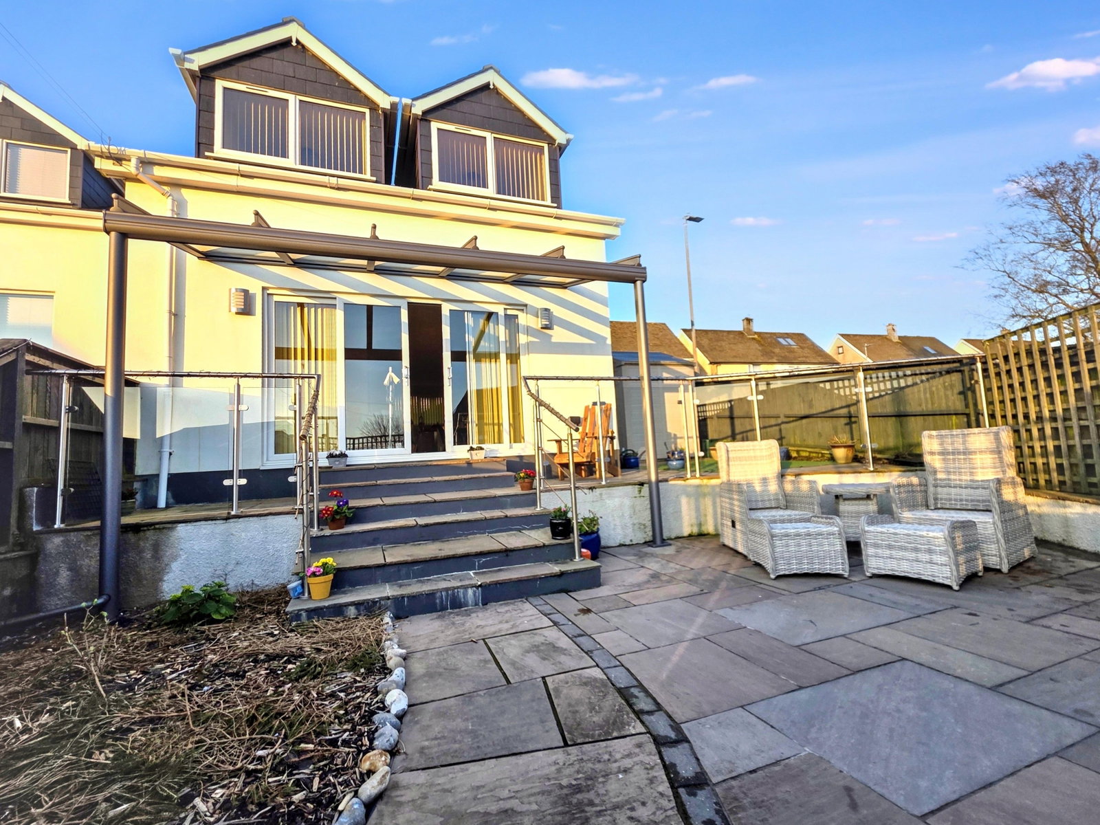 Detached House in Saltash