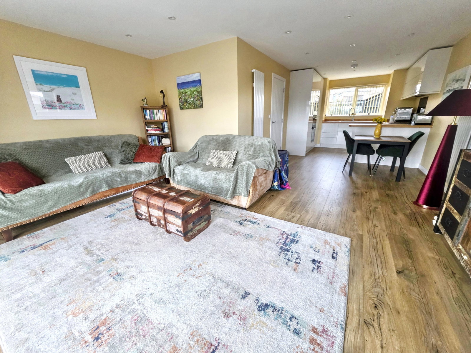 Detached House in Saltash