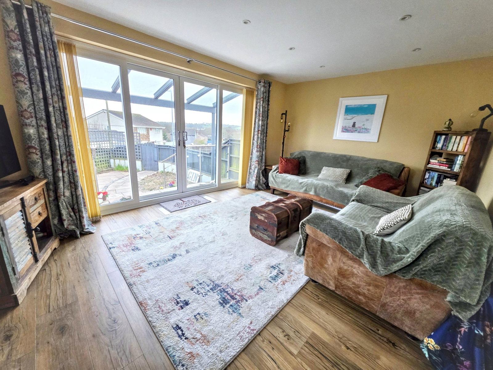 Detached House in Saltash
