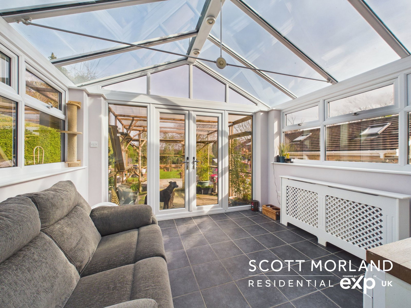 Detached House in Basingstoke