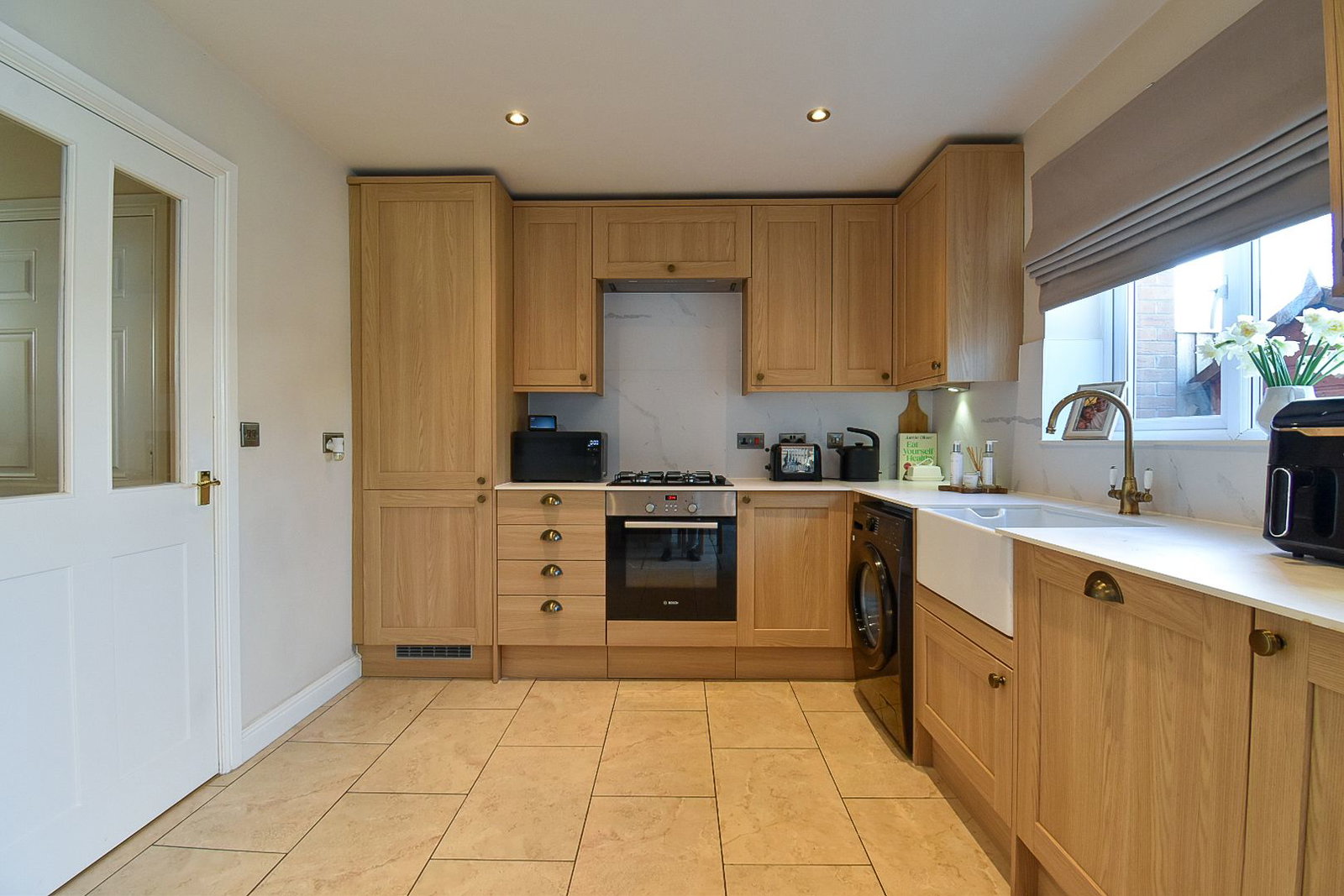 Mews House in Chorley