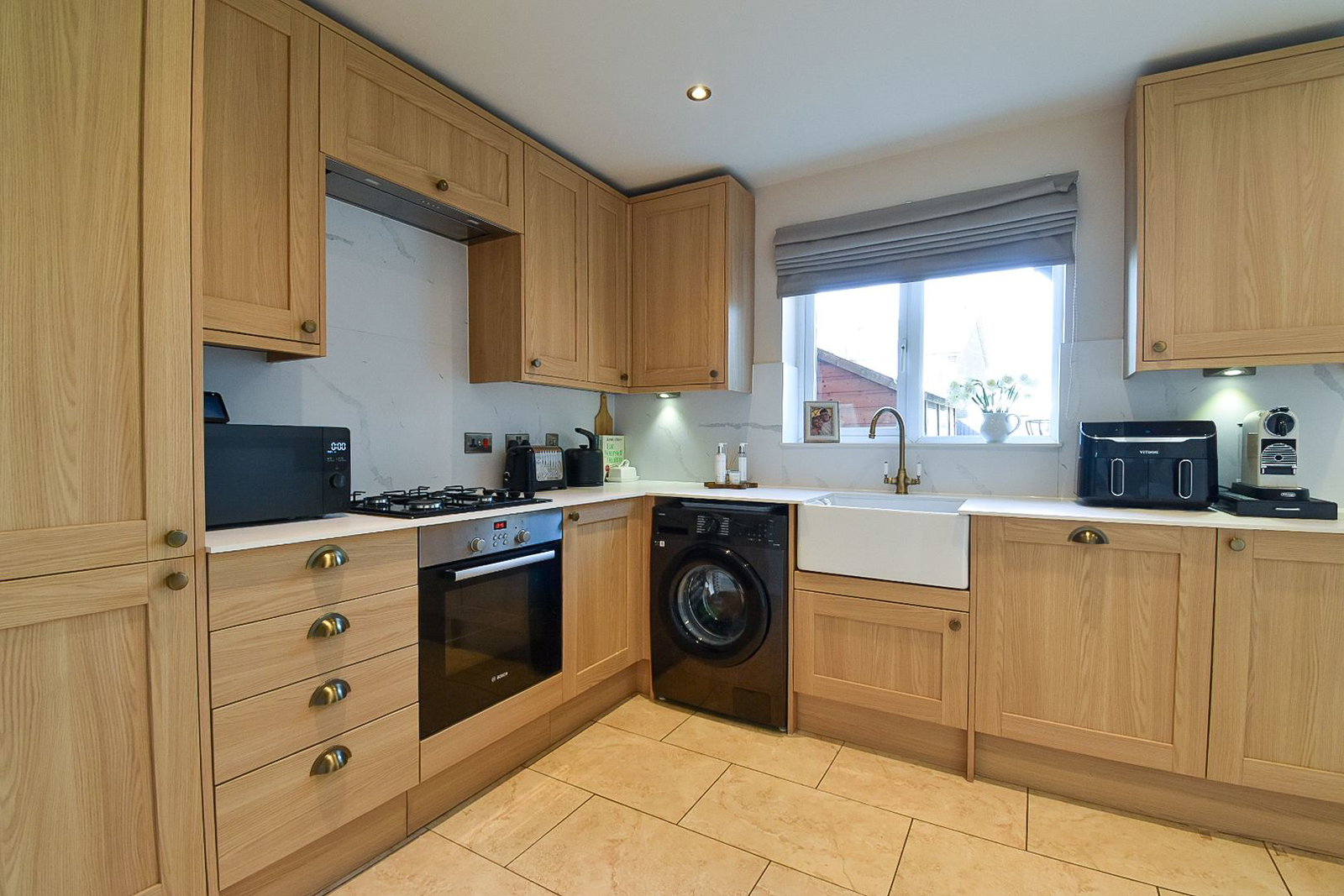 Mews House in Chorley
