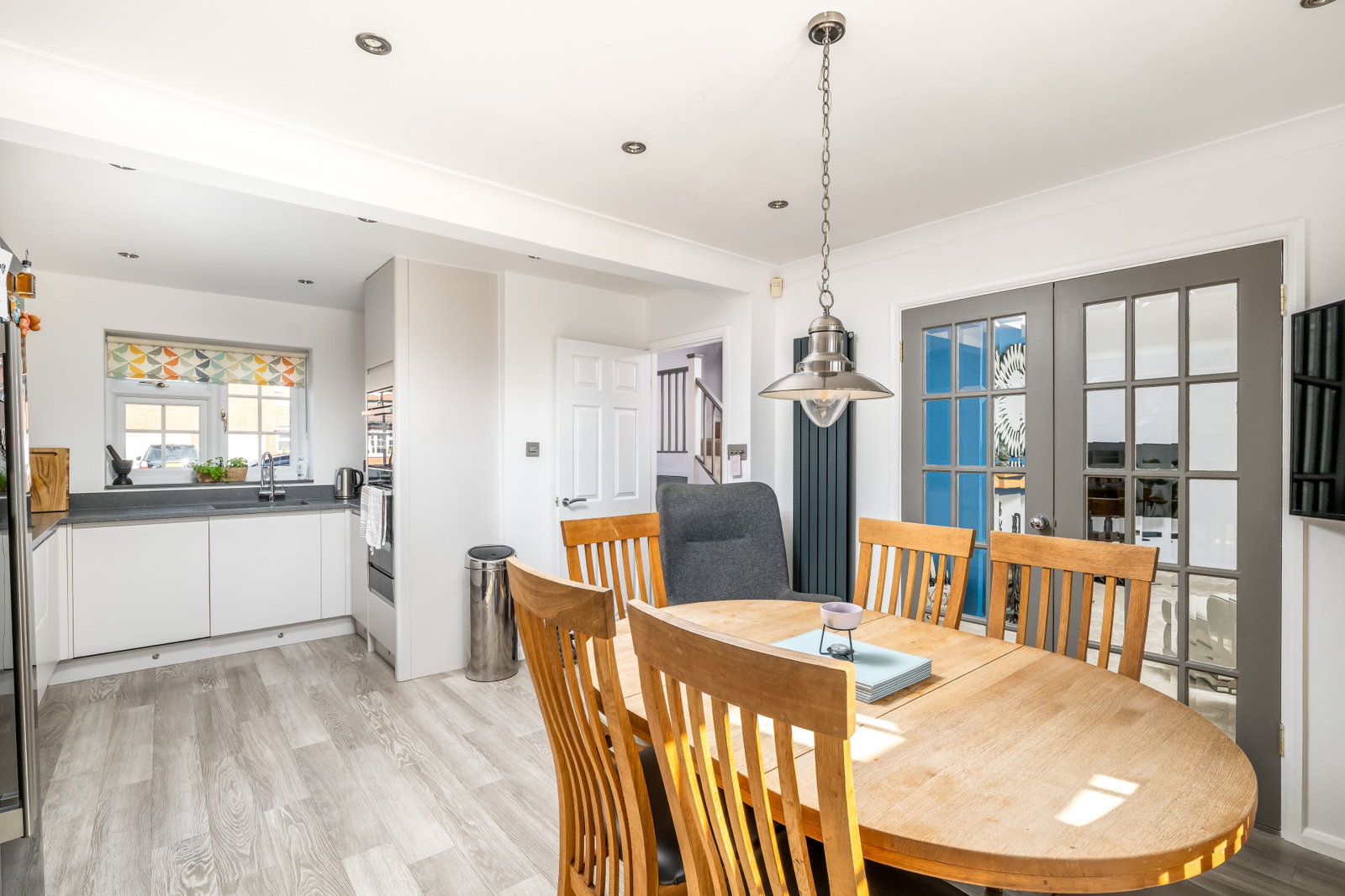 Detached House in Shefford