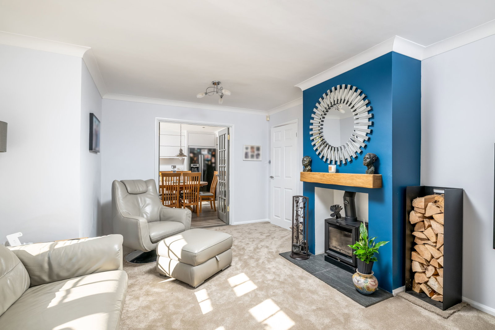 Detached House in Shefford