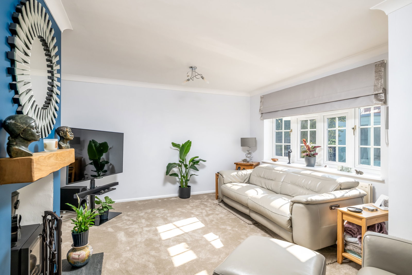 Detached House in Shefford