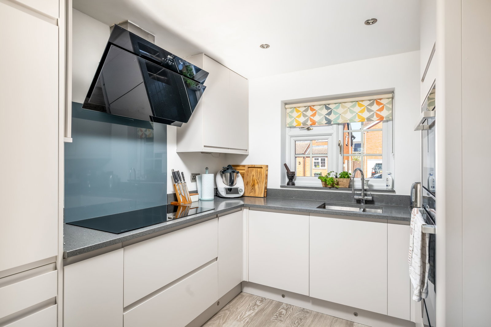 Detached House in Shefford