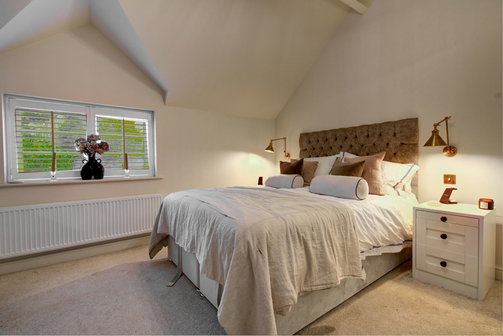 Semi Detached House in Chester