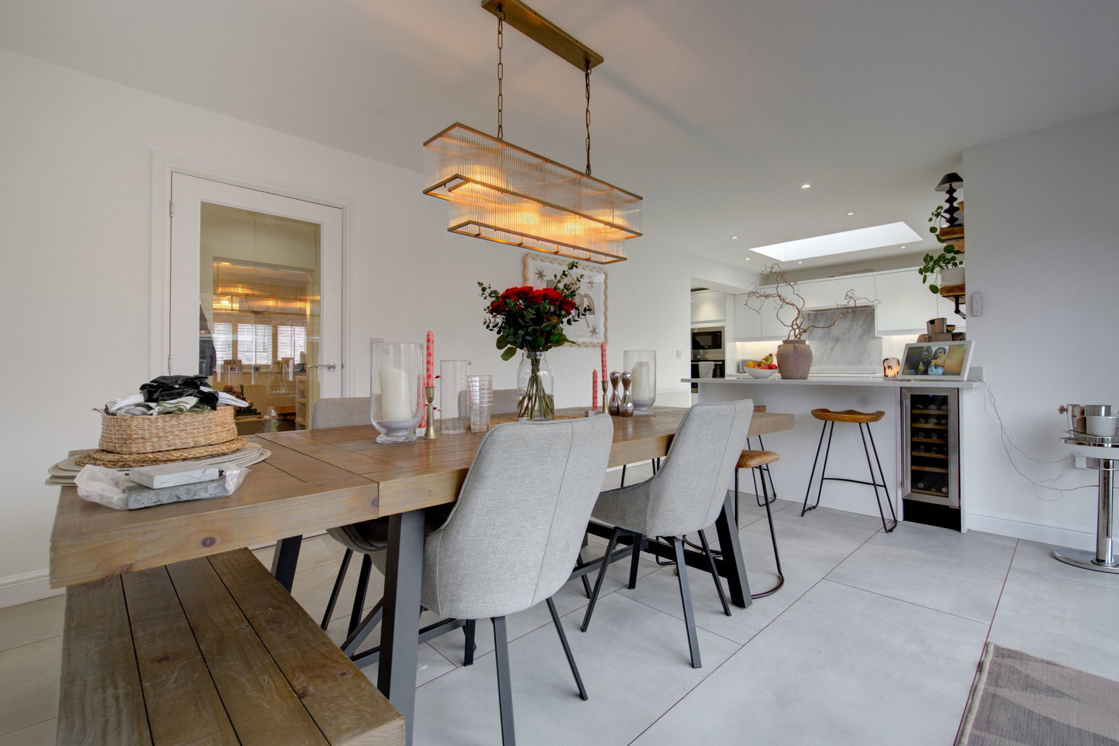 Semi Detached House in Chester