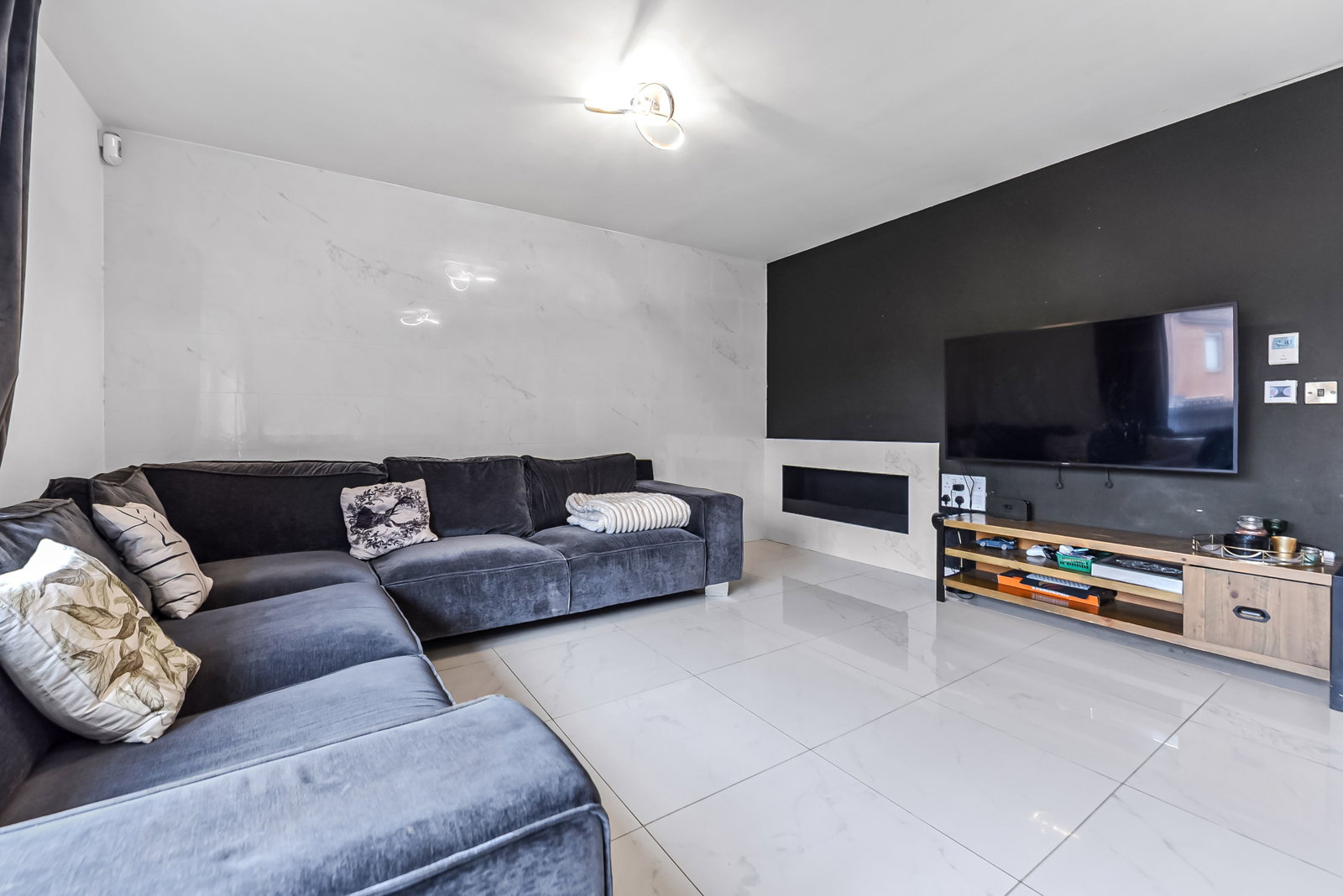 Detached House in Harlow