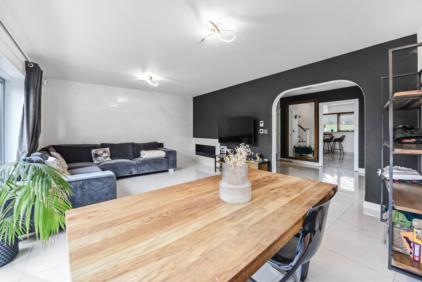 Detached House in Harlow