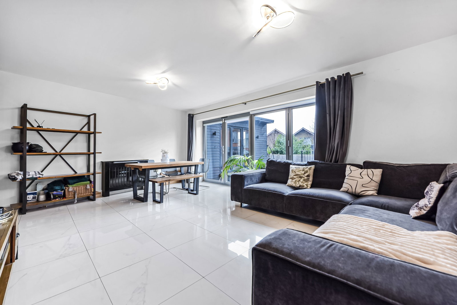 Detached House in Harlow