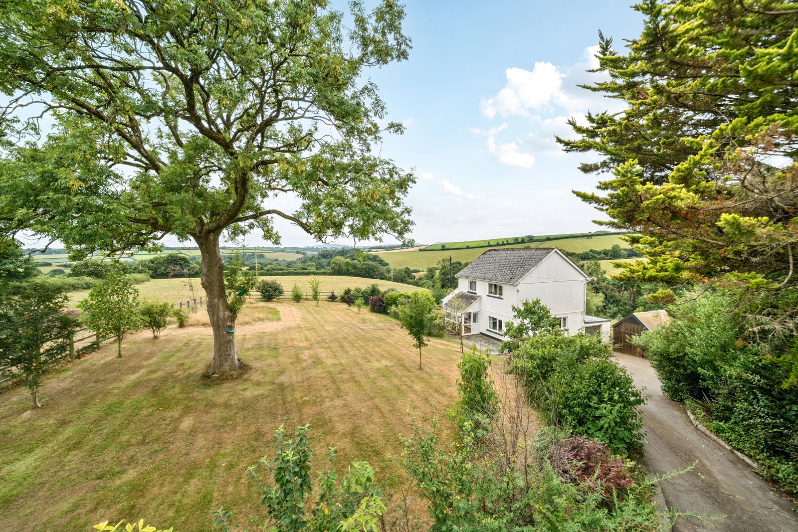 Detached House in Launceston