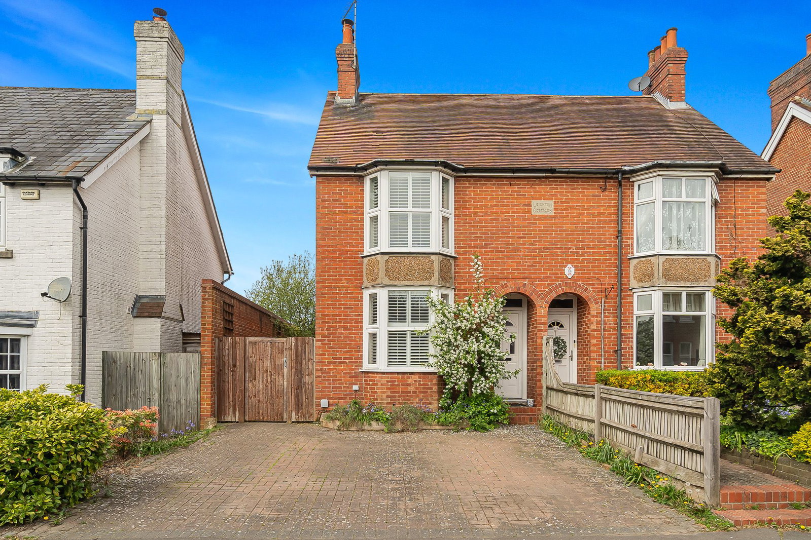 Semi Detached House in Billingshurst