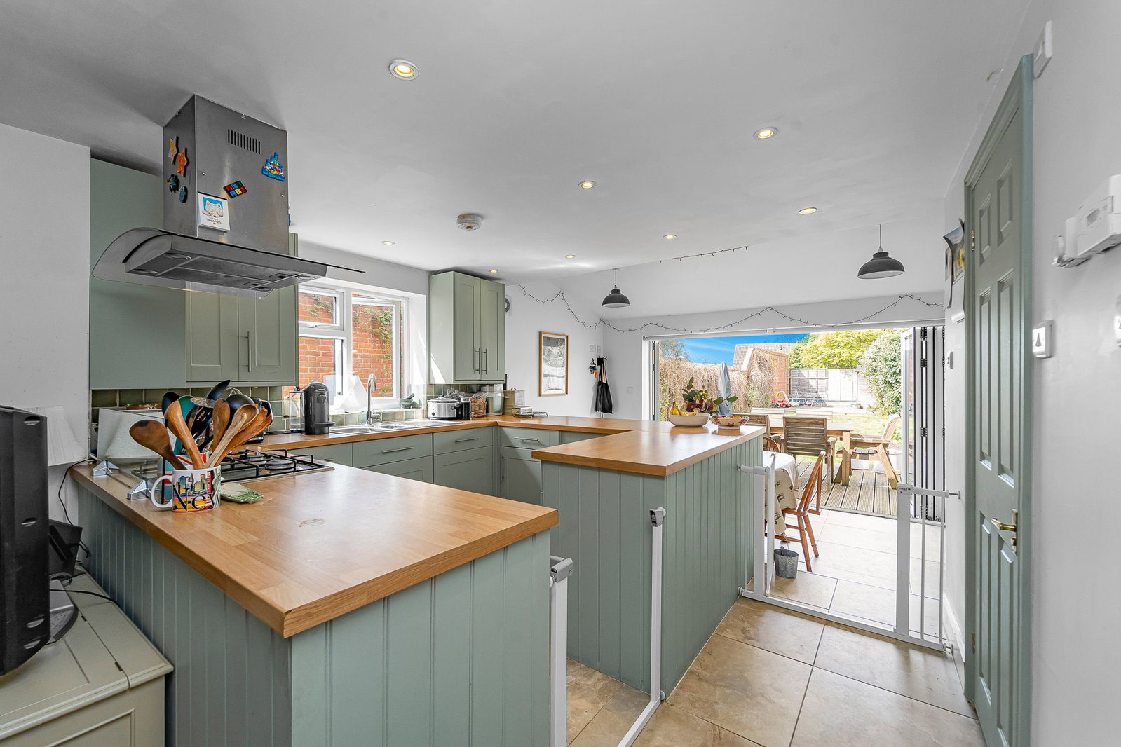 Semi Detached House in Billingshurst