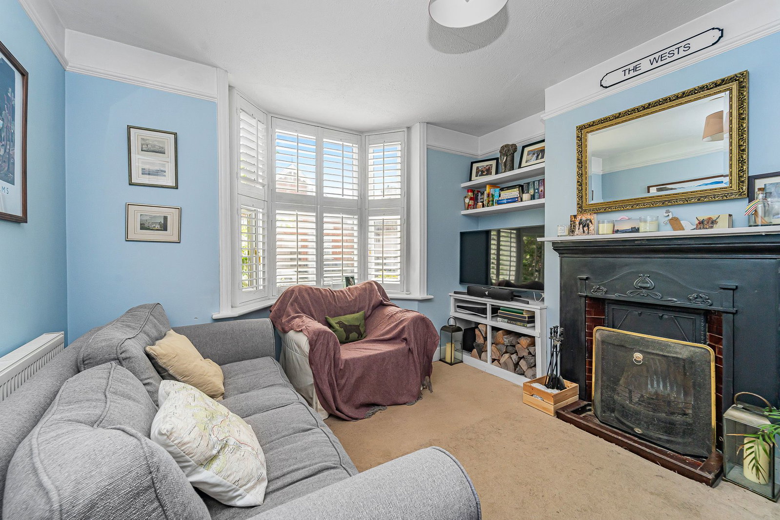 Semi Detached House in Billingshurst