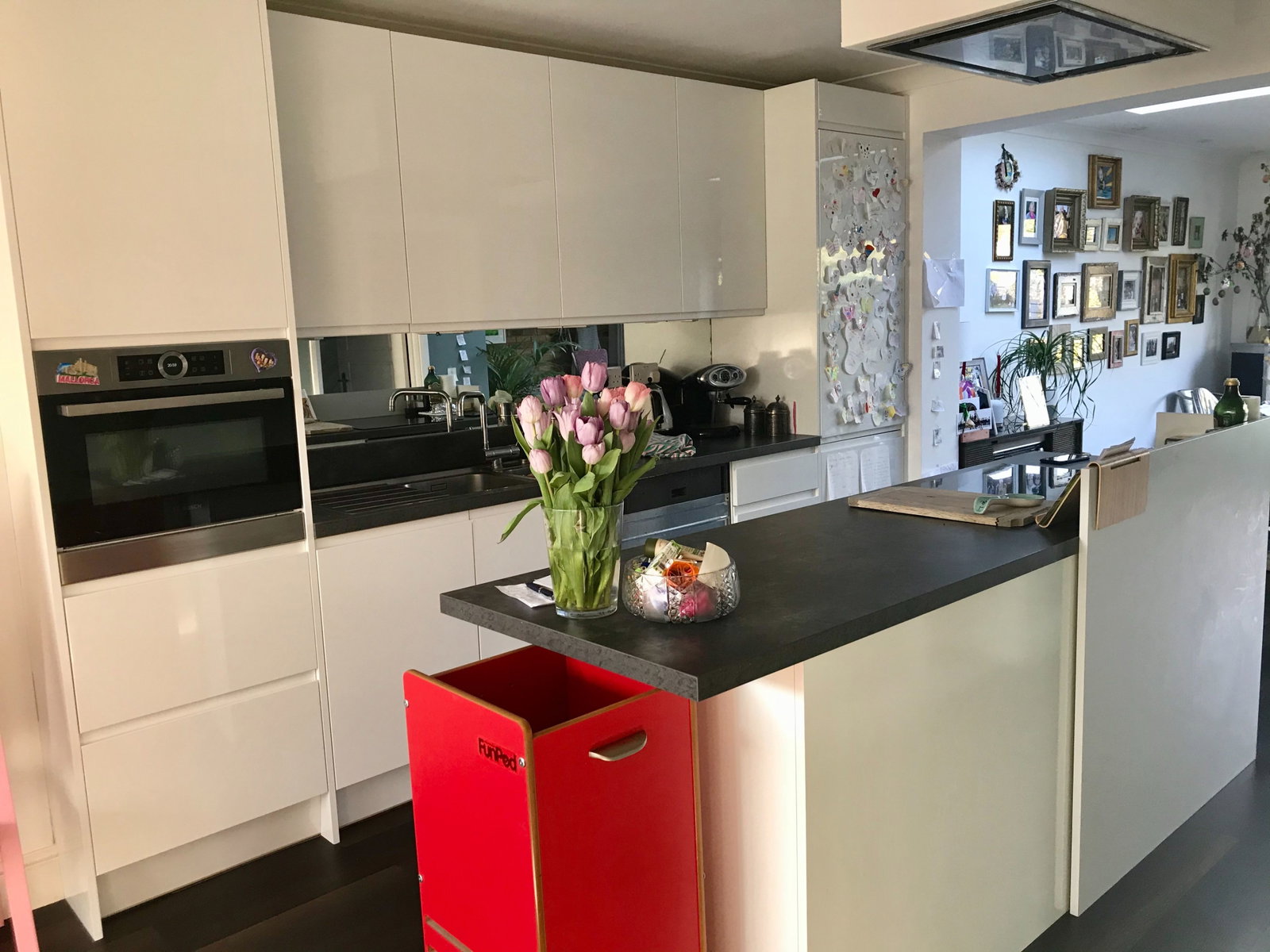 Semi Detached House in New Malden