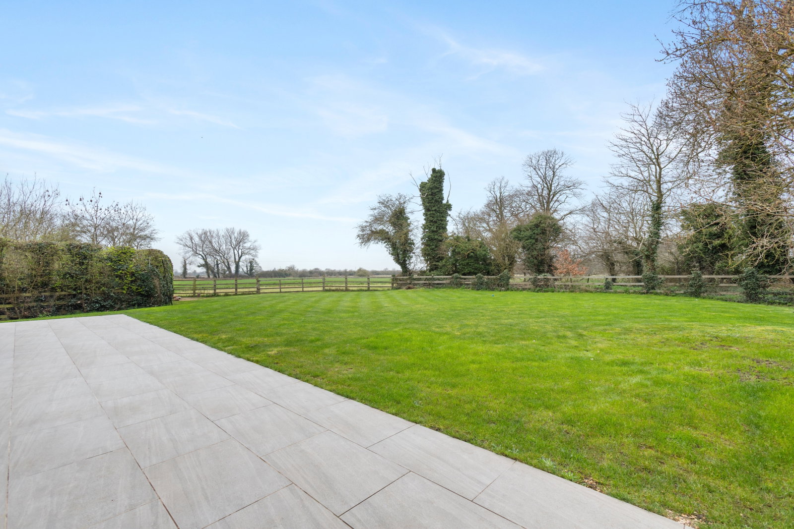 Detached House in Nottingham