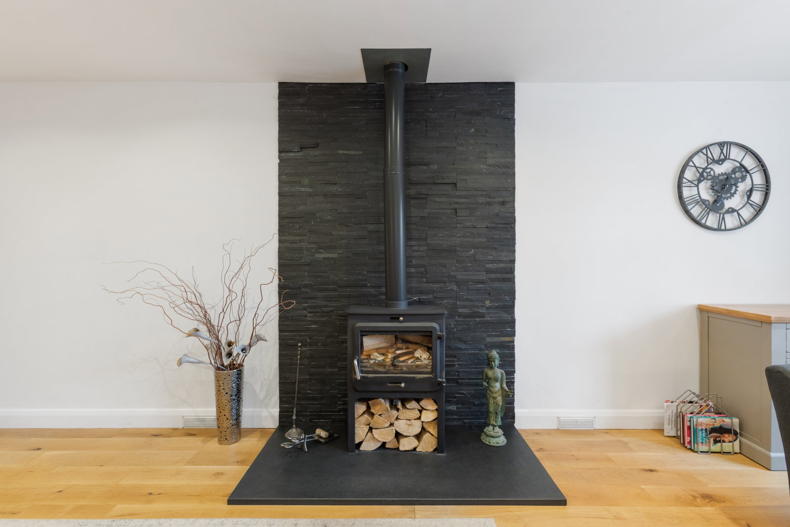 Detached House in Nottingham
