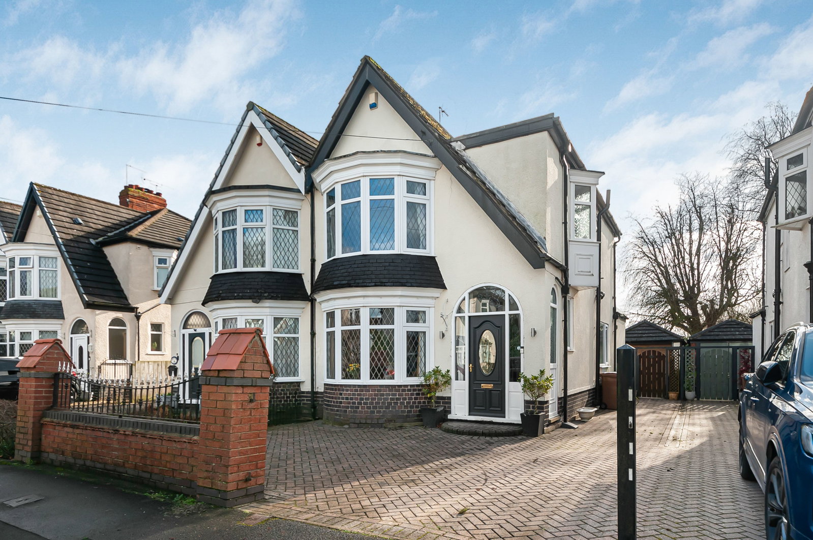 Semi Detached House in Cottingham
