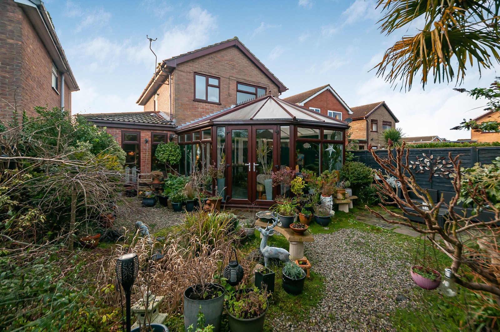Detached House in Hull