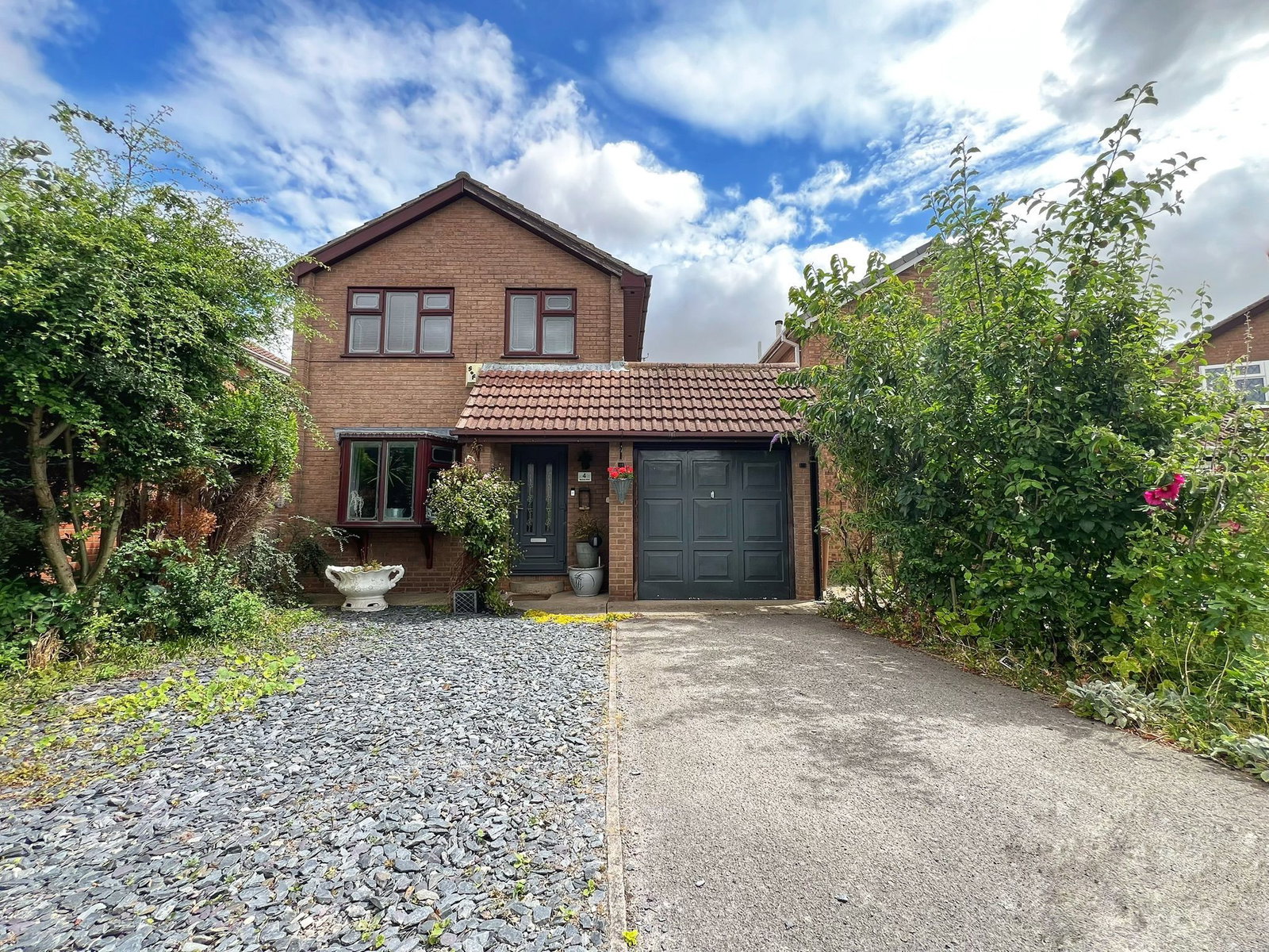 Detached House in Hull