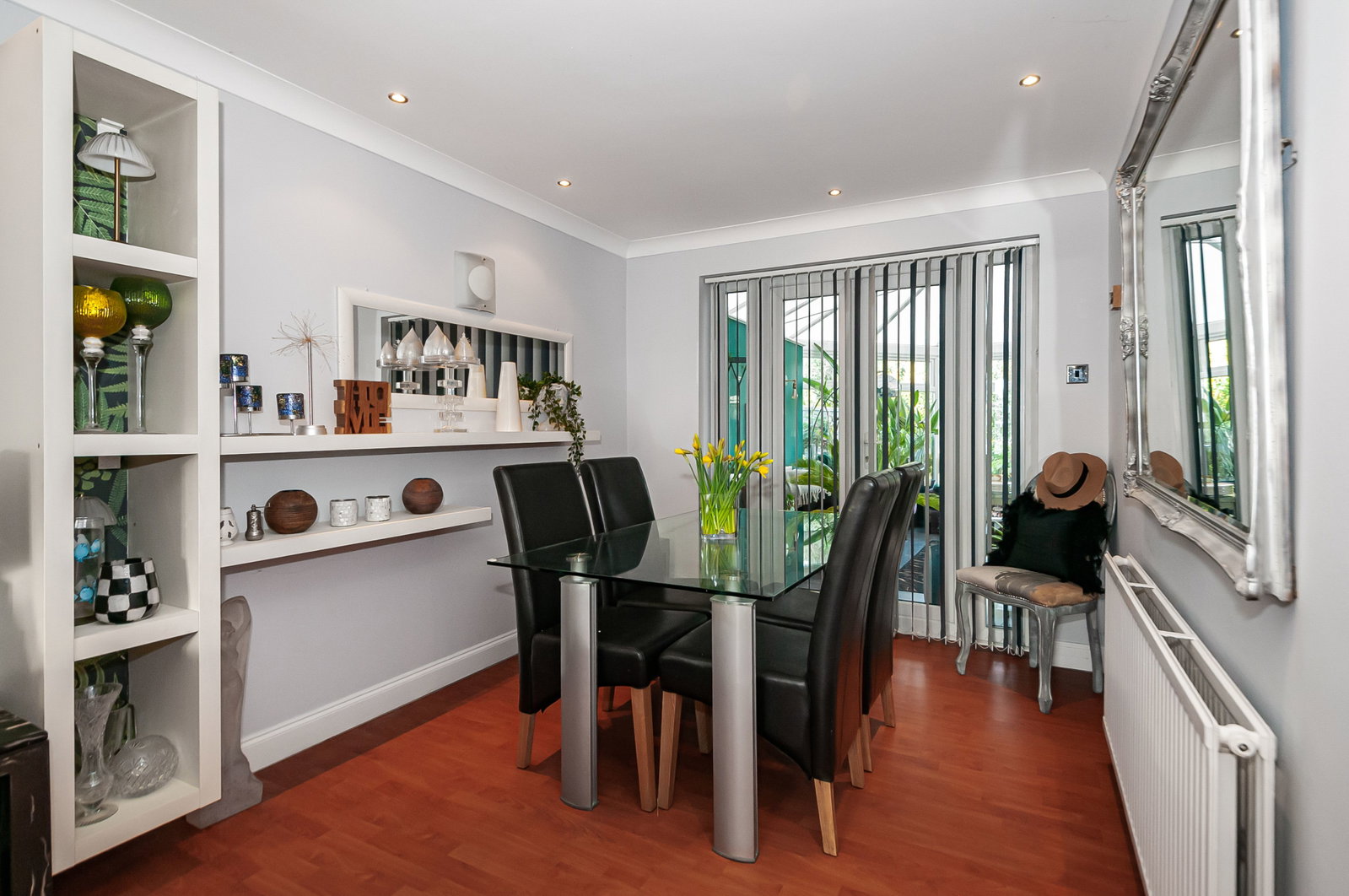 Detached House for sale in Hull, Berkeley Drive, Hedon, Hull, East Riding of Yorkshire, HU12 8PG