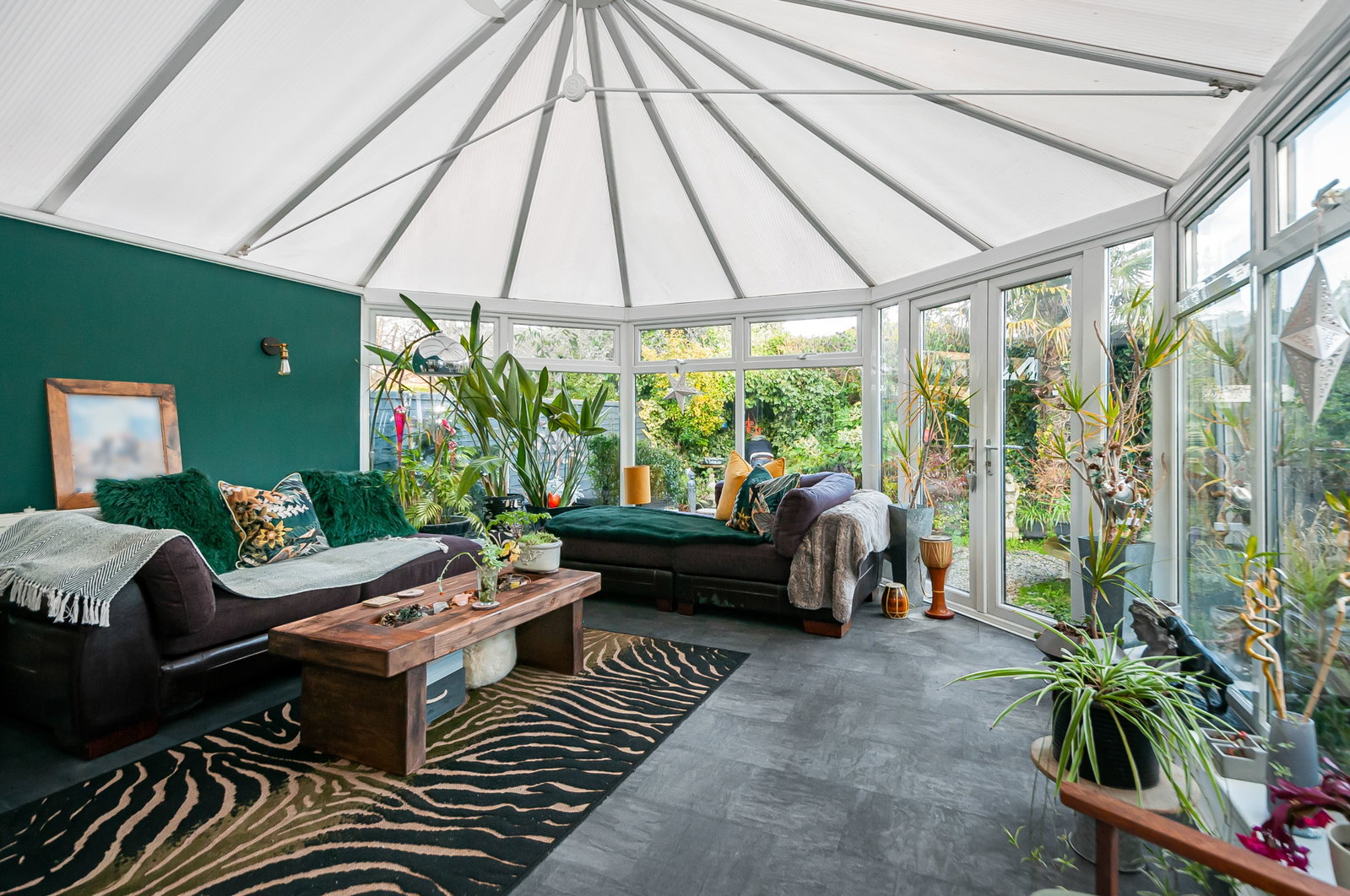 Detached House in Hull
