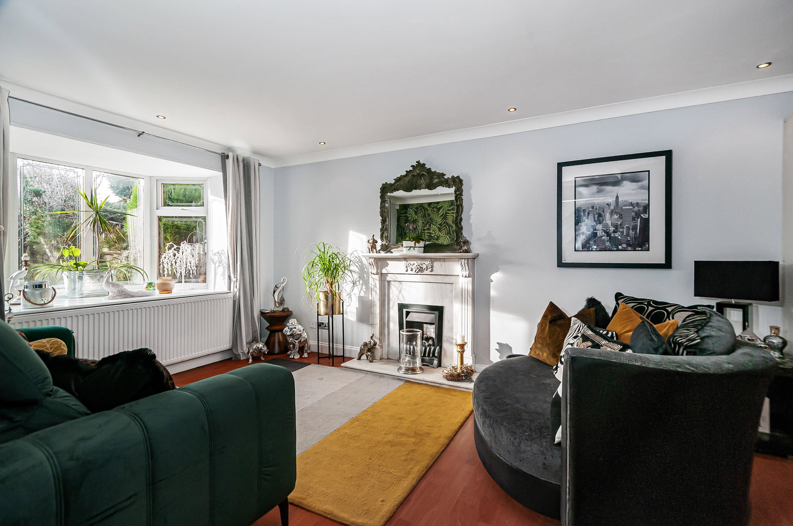 Detached House in Hull