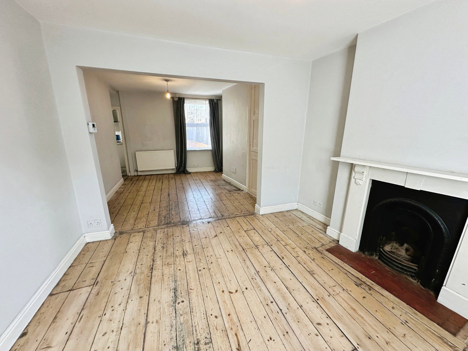 End Of Terrace House in Gloucester