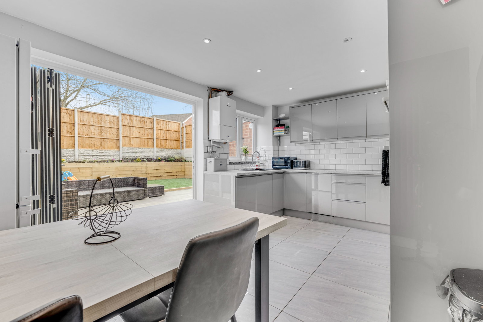 Semi Detached House in Brierley Hill
