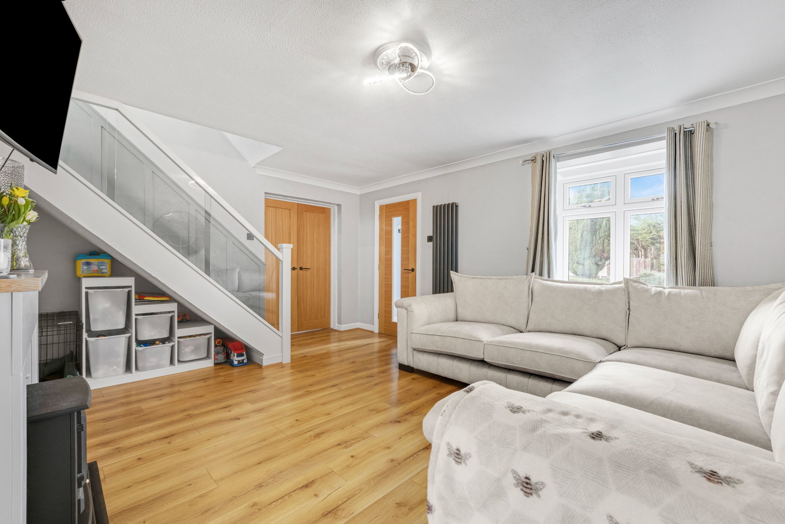 Semi Detached House in Brierley Hill