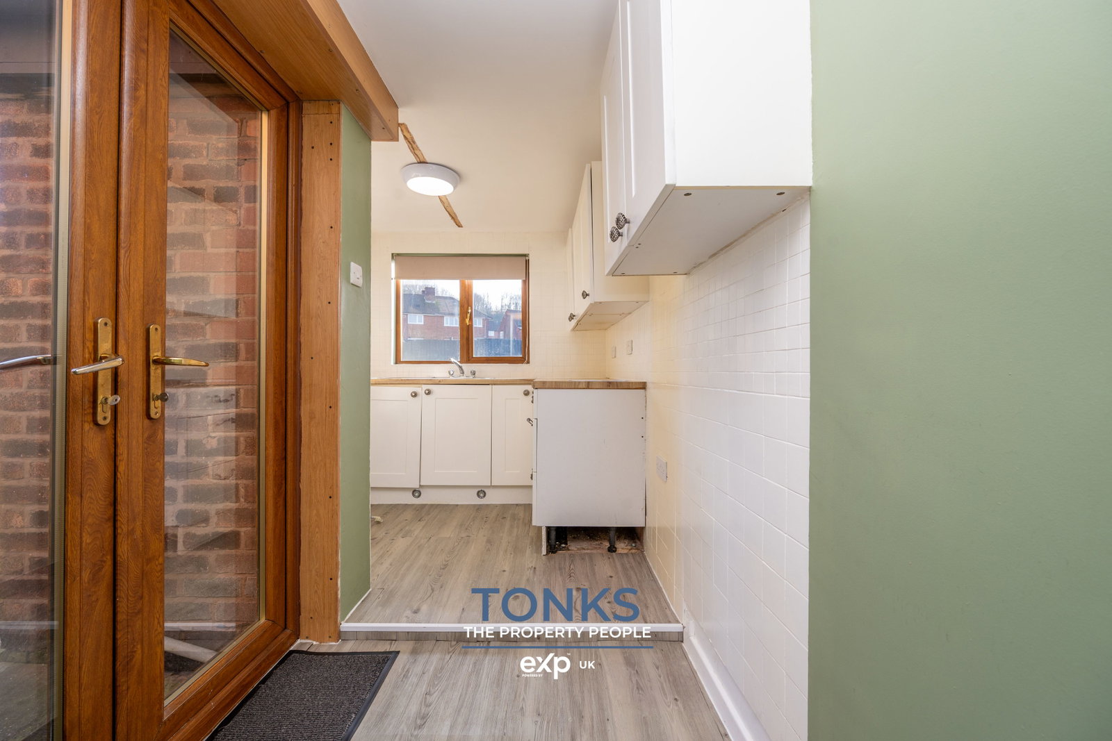 Semi Detached House in Rowley Regis