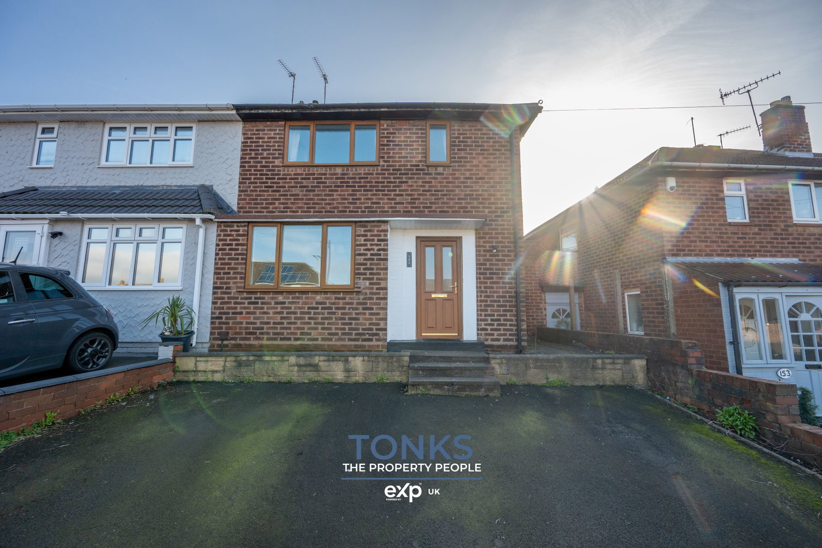Semi Detached House in Rowley Regis