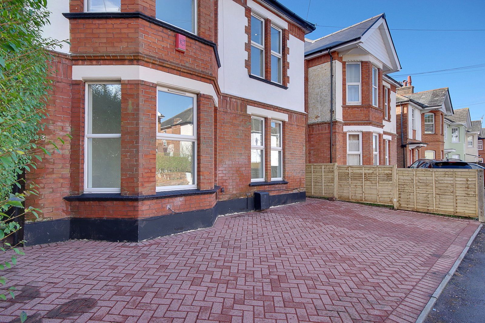 Detached House in Bournemouth