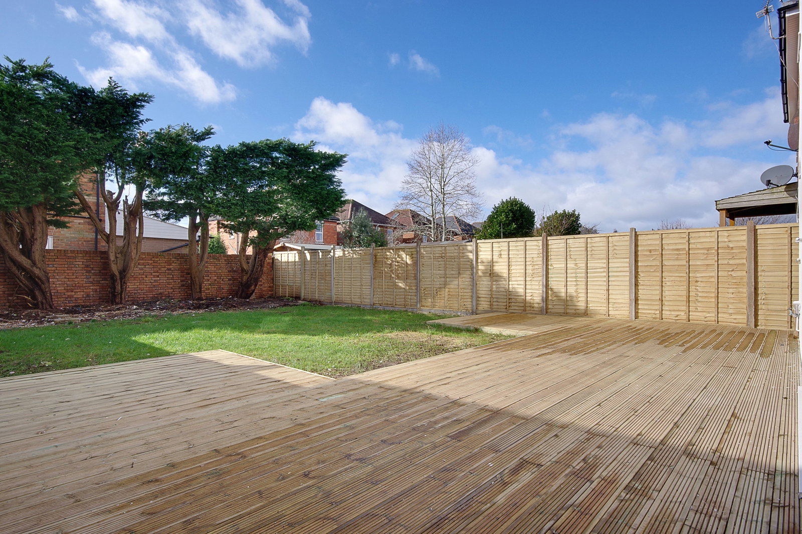 Detached House in Bournemouth